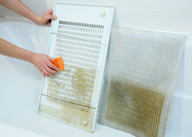 Best Air Vent Cleaning Services  in Anaconda, MT